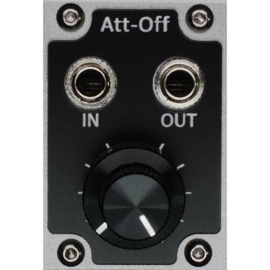 Pulp Logic Att-Off Pre-Order