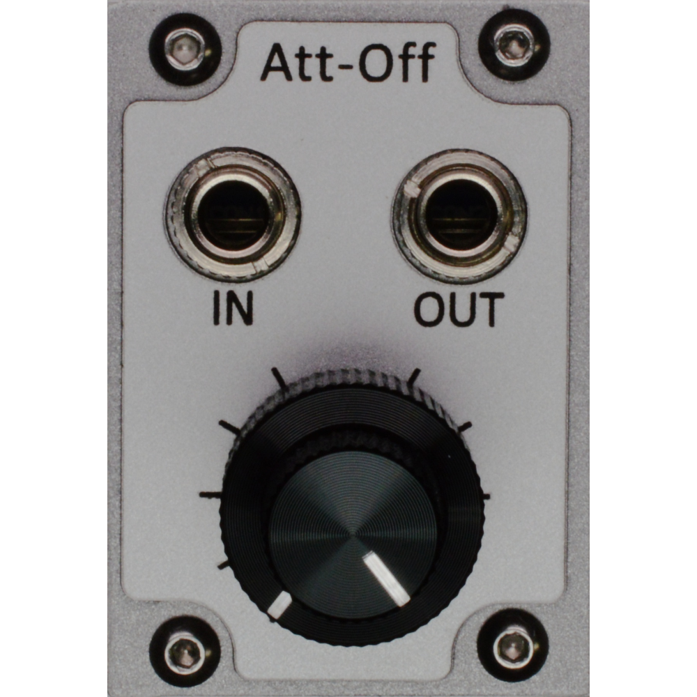 Pulp Logic Att-Off Pre-Order
