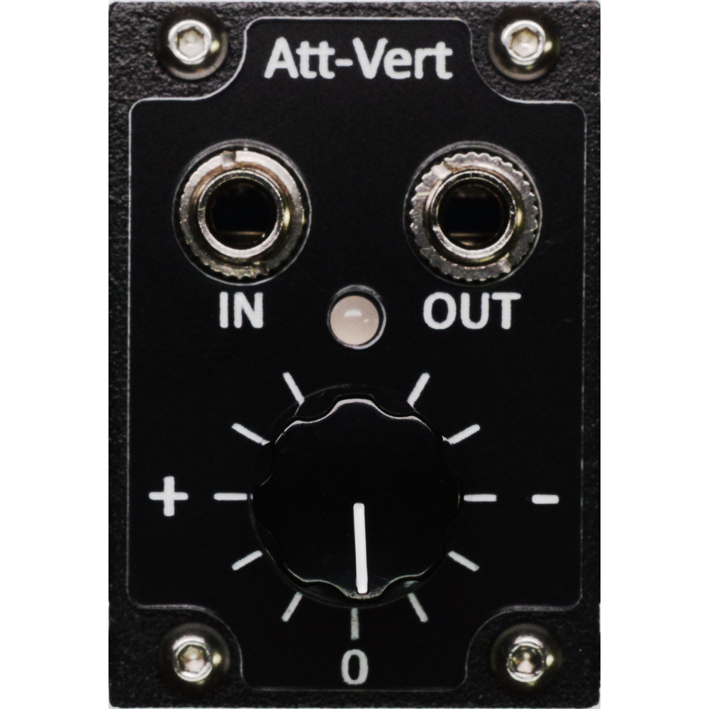Pulp Logic Att-Vert Pre-Order