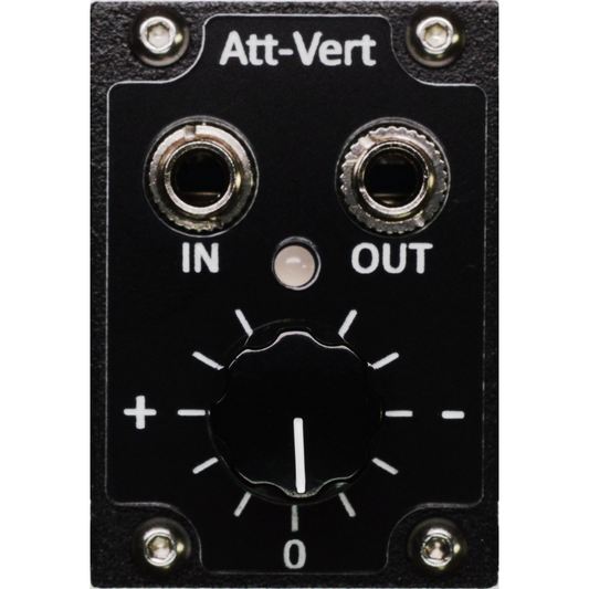 Pulp Logic Att-Vert Pre-Order