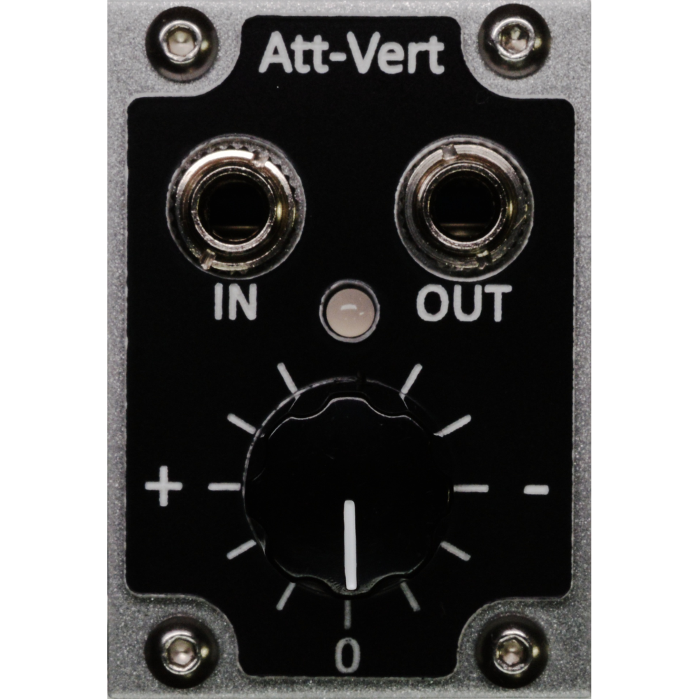 Pulp Logic Att-Vert Pre-Order