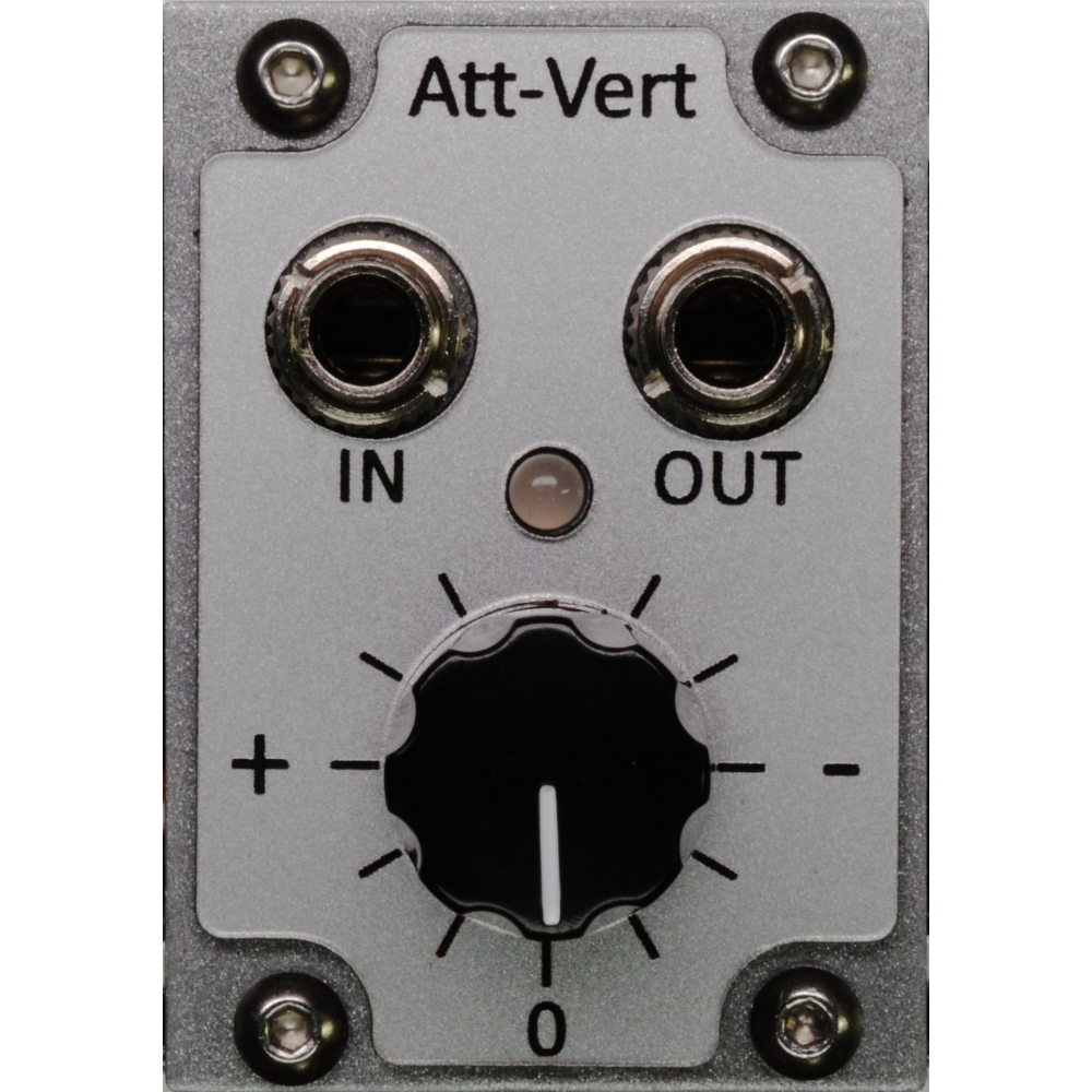 Pulp Logic Att-Vert Pre-Order