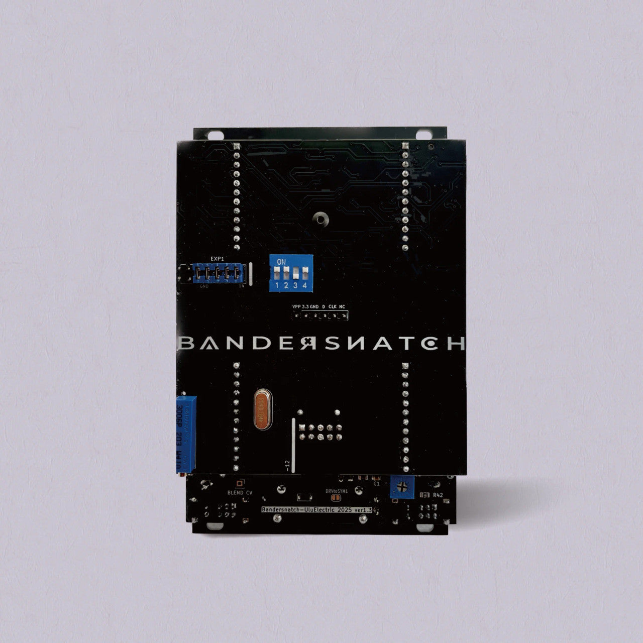 ULU ELECTRICO BANDERSNATCH w/Expander