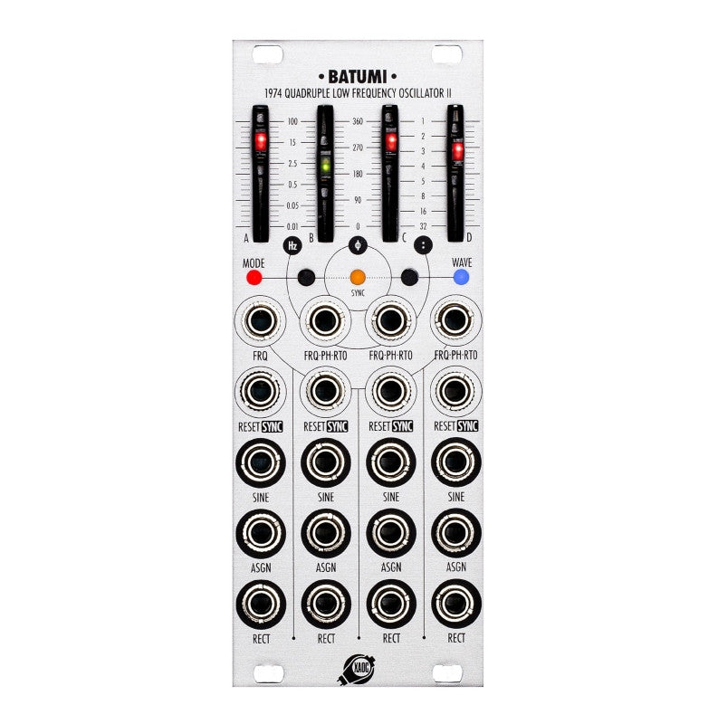 Xaoc Devices BATUMI ll