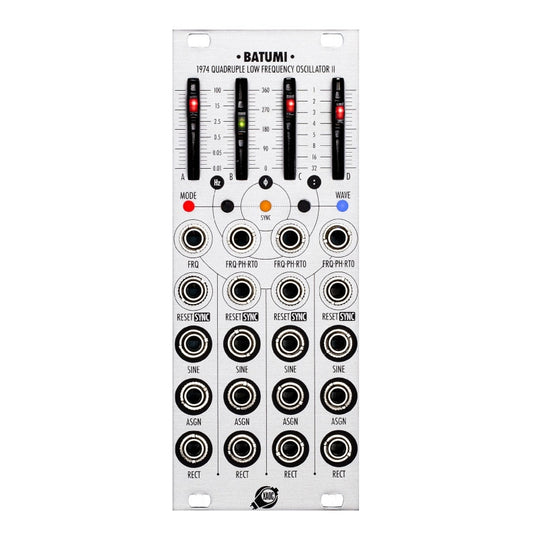 Xaoc Devices BATUMI ll