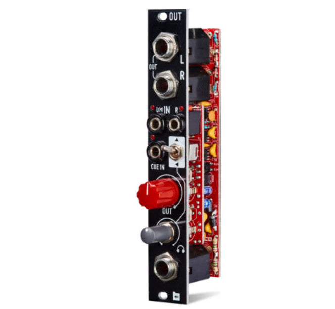 BEFACO OUT V3 Pre-Order