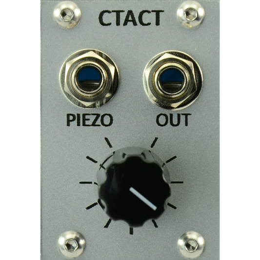 Pulp Logic CTACT Pre-Order