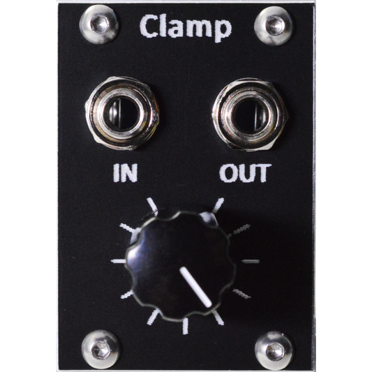 Pulp Logic Clamp Pre-Order