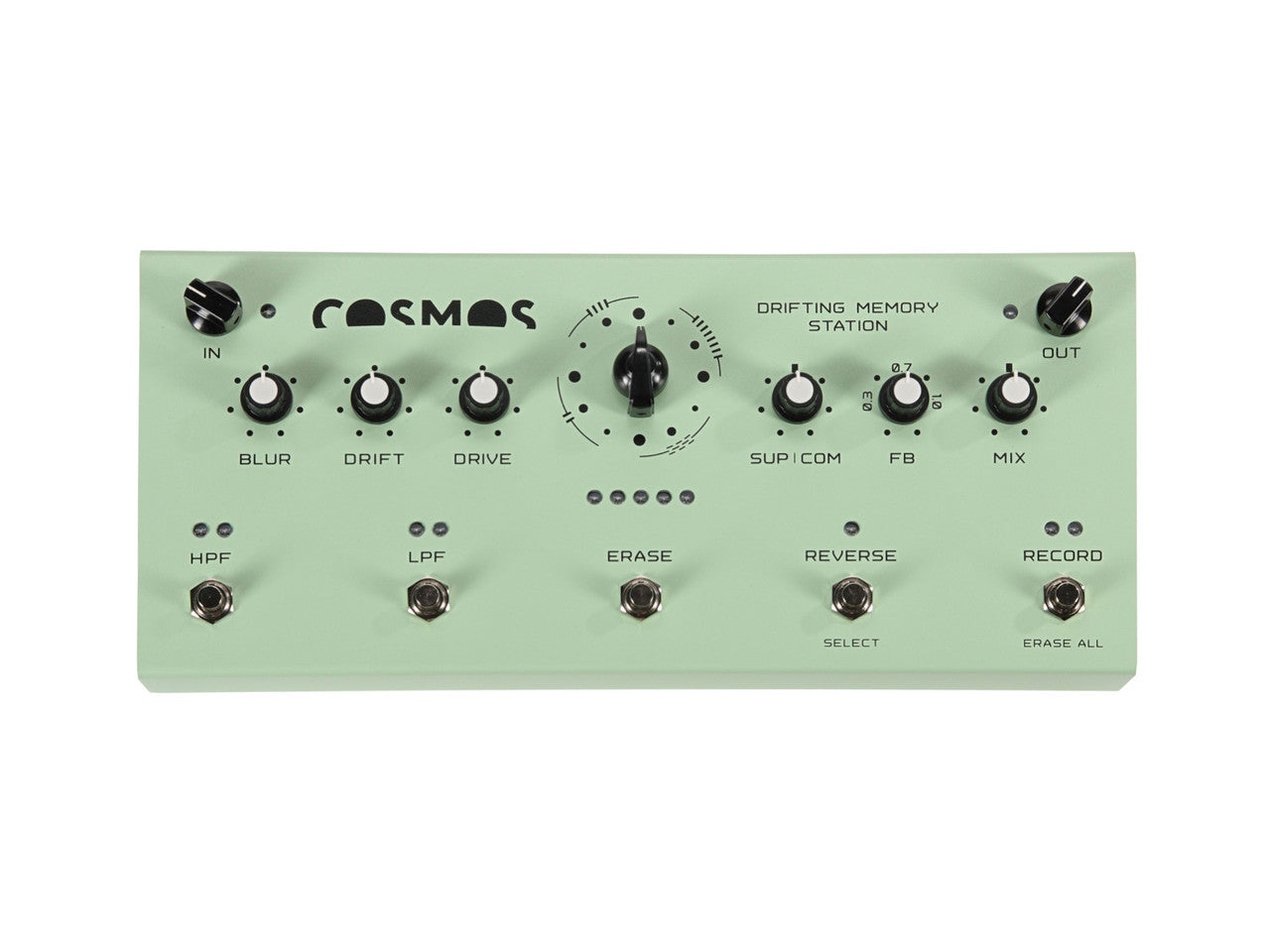 SOMA LABORATORY COSMOS