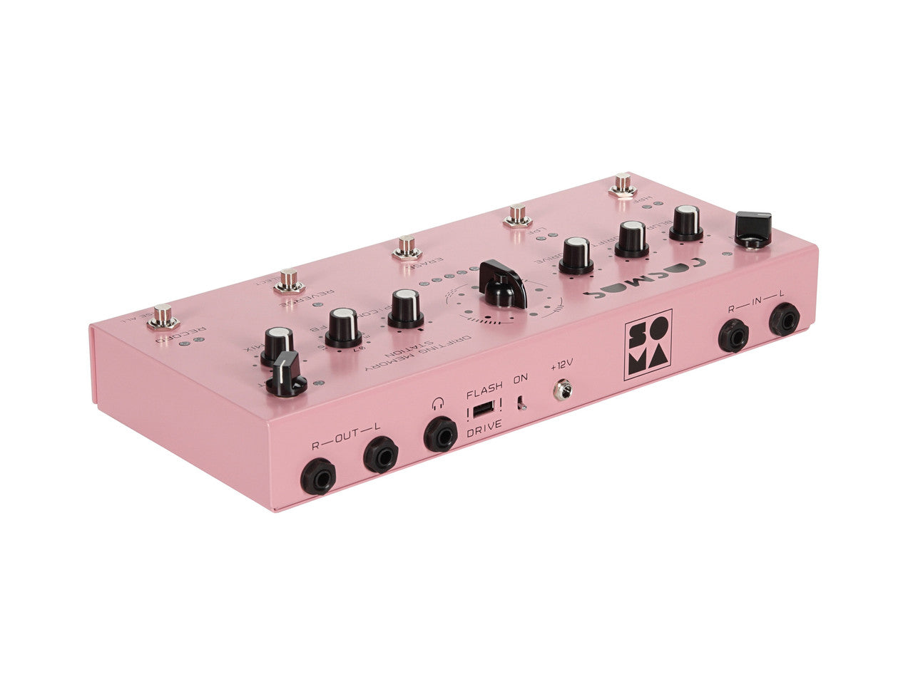 SOMA LABORATORY COSMOS