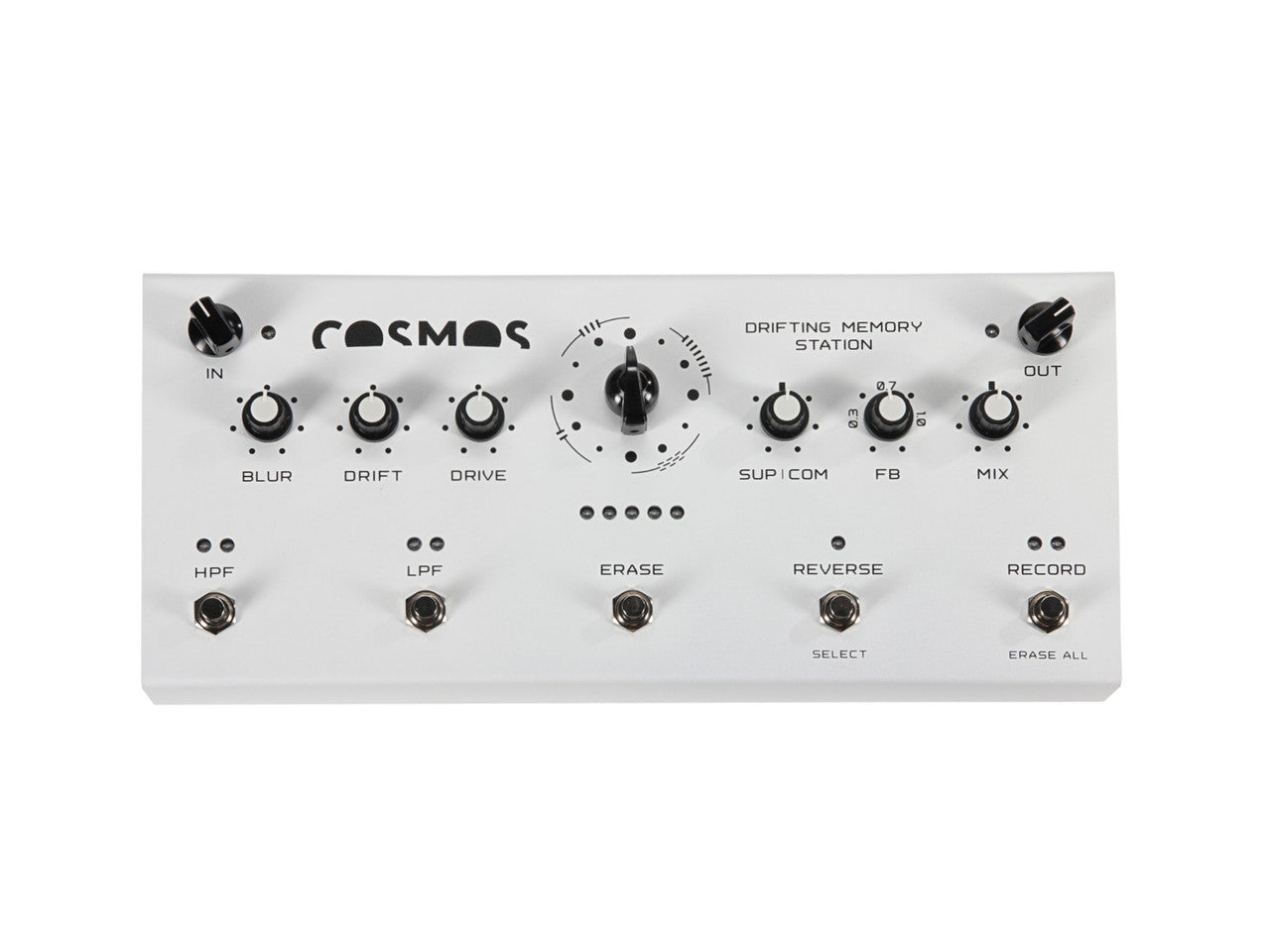 SOMA LABORATORY COSMOS