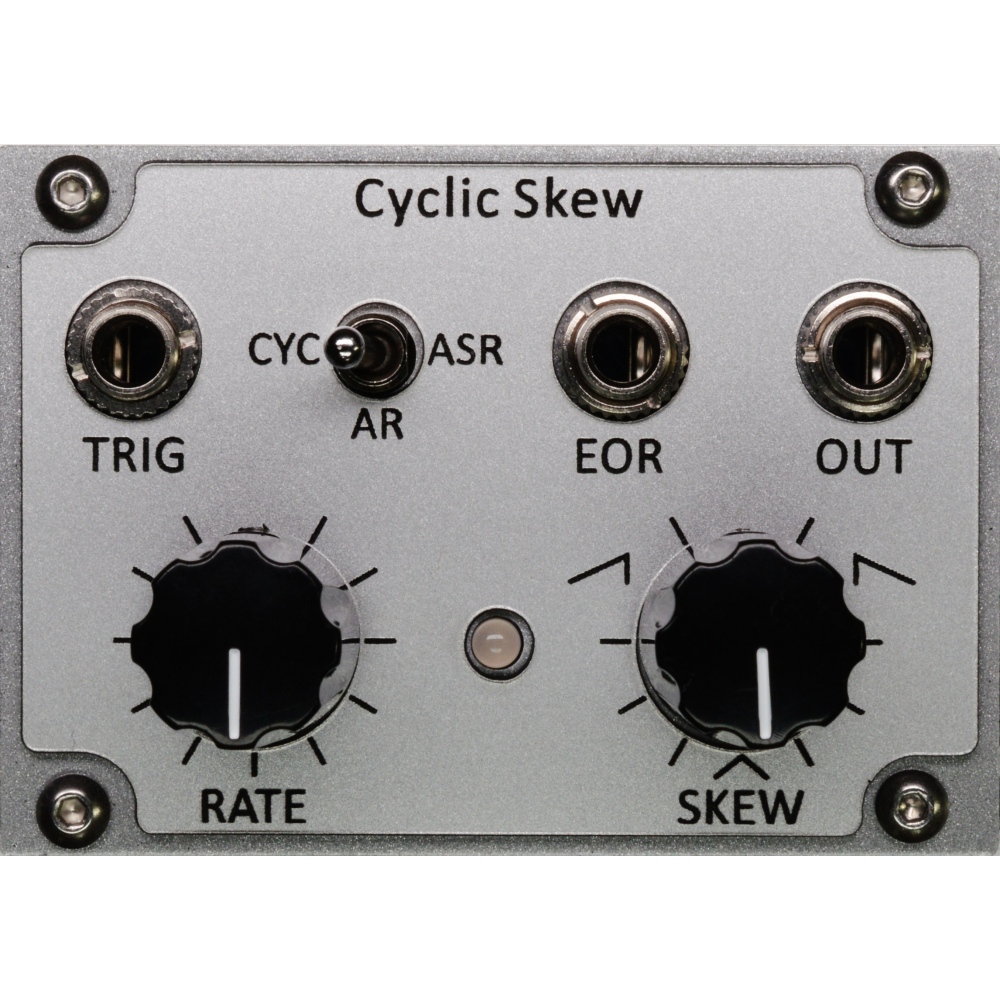 Pulp Logic Cyclic Skew Pre-Order