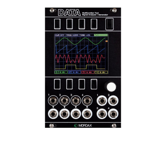 MORDAX DATA