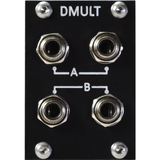Pulp Logic DMULT Pre-Order