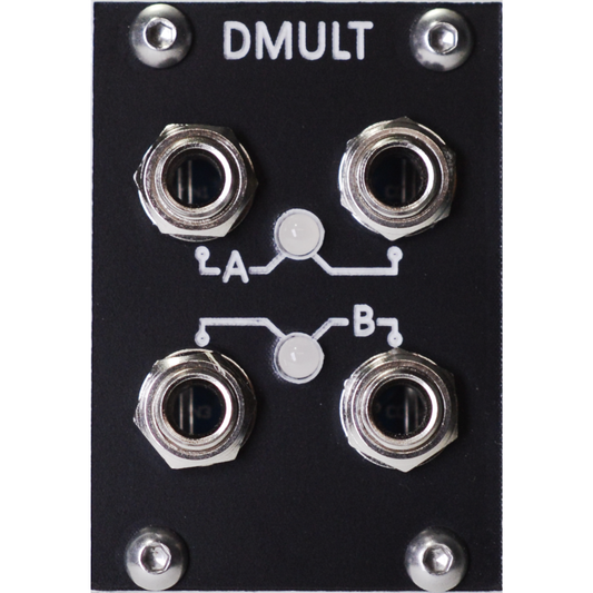 Pulp Logic DMULT LED Pre-Order