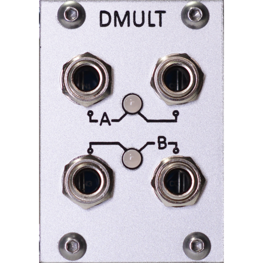 Pulp Logic DMULT LED Pre-Order