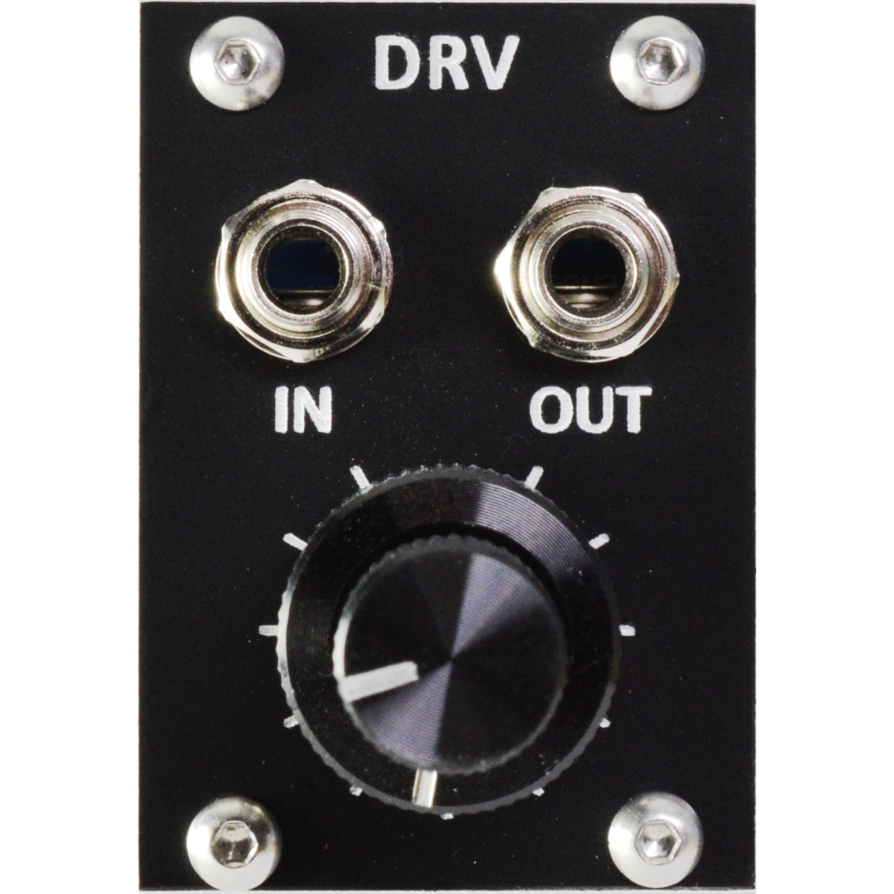 Pulp Logic DRV Pre-Order