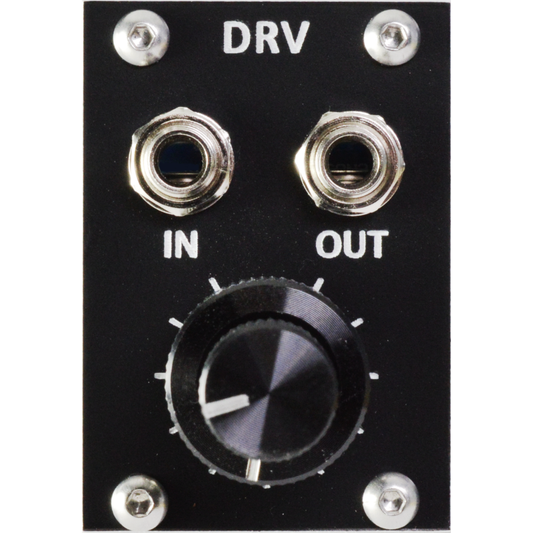 Pulp Logic DRV Pre-Order