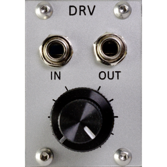 Pulp Logic DRV Pre-Order
