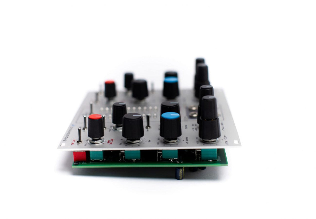 Audio Gear Obsession DYNAMICENGINE