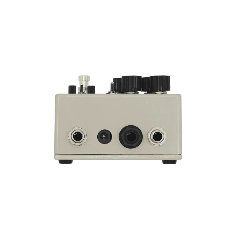 Death by Audio AMP CRASH Pre-Order