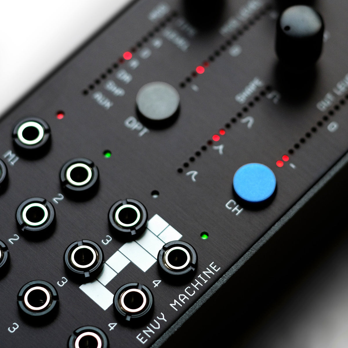 RYK Modular Envy Machine Pre-Order