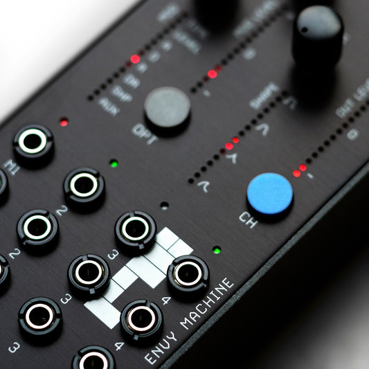 RYK Modular Envy Machine Pre-Order