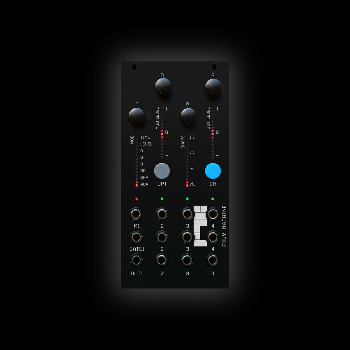 RYK Modular Envy Machine Pre-Order