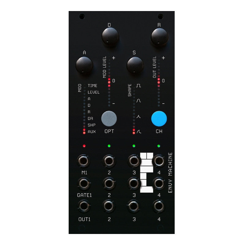 RYK Modular Envy Machine Pre-Order