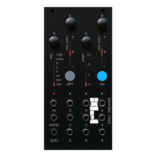RYK Modular Envy Machine Pre-Order