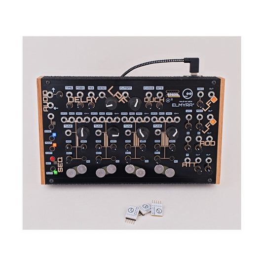 Neutral Labs Elmyra 2 desktop Pre-Order