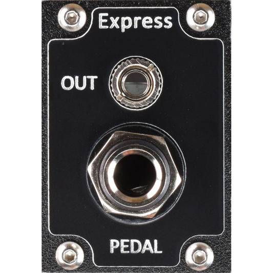 Pulp Logic Express Pre-Order