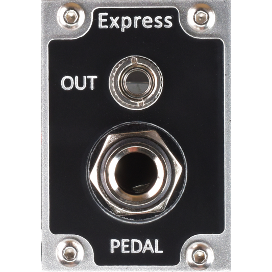Pulp Logic Express Pre-Order