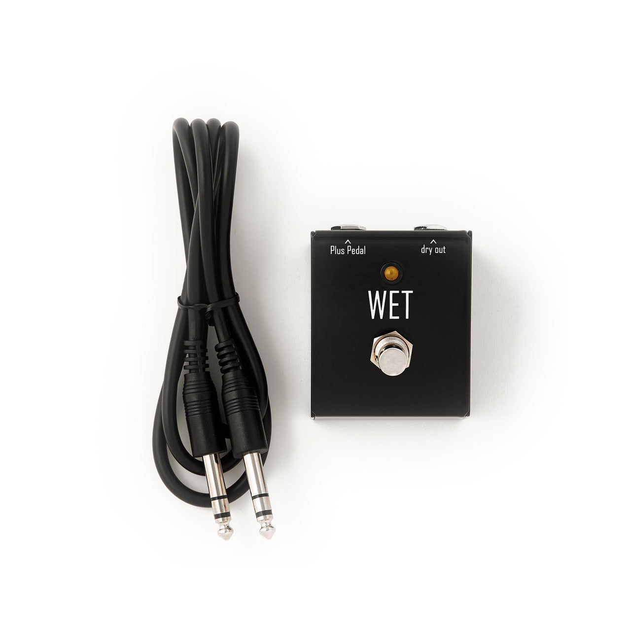 Gamechanger Audio WET footswitch only (for PLUS pedal)