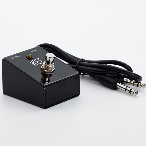 Gamechanger Audio WET footswitch only (for PLUS pedal)