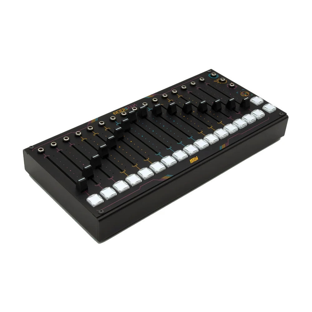 AtoVproject Faderpunk Pre-Order