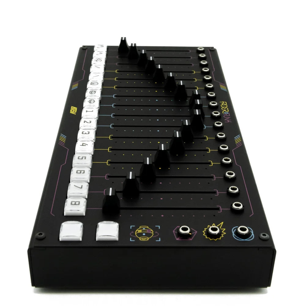 AtoVproject Faderpunk Pre-Order