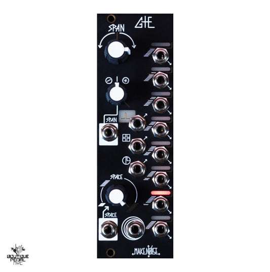 Make Noise  GTE