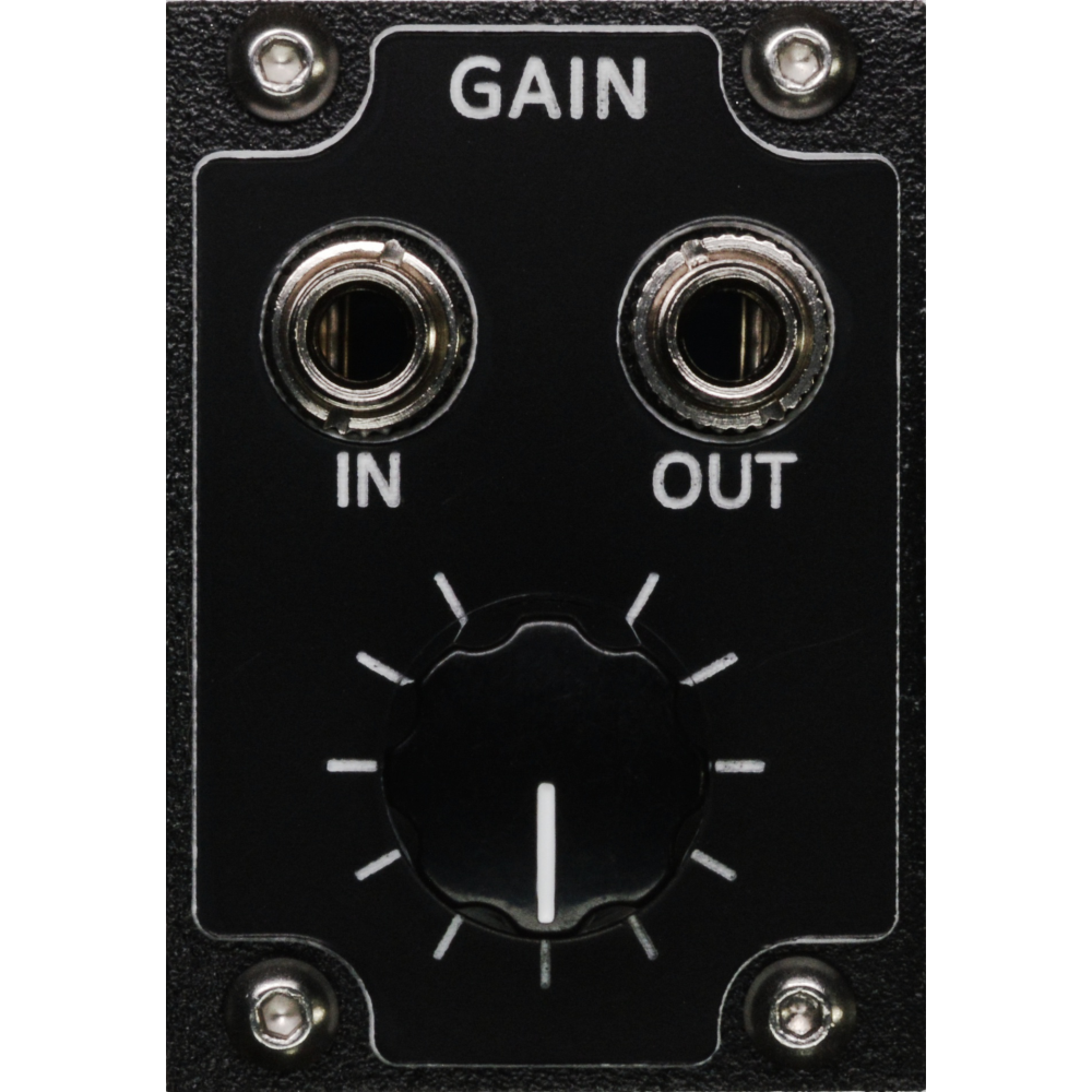 Pulp Logic Gain Pre-Order