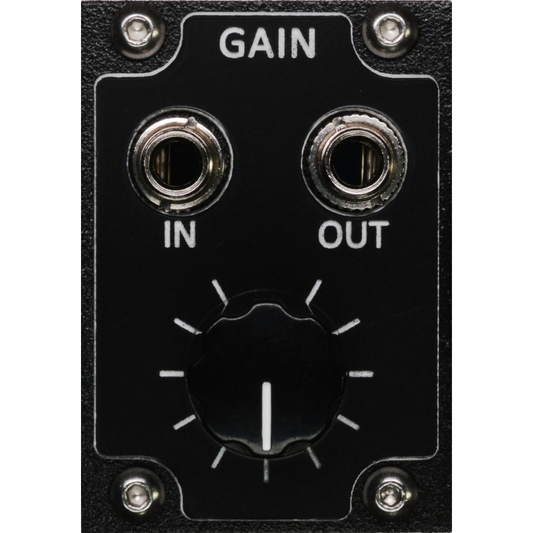 Pulp Logic Gain Pre-Order
