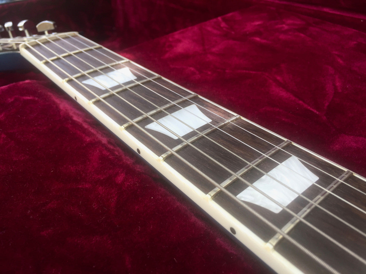 Gibson Firebird T 2017  Pelham Blue MINT