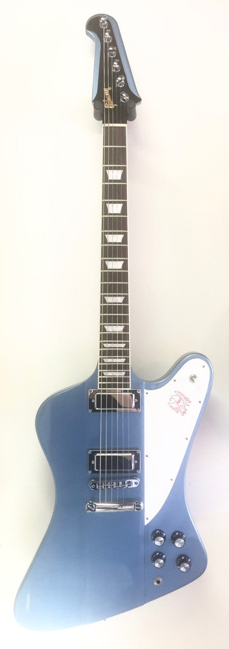 Gibson Firebird T 2017  Pelham Blue MINT