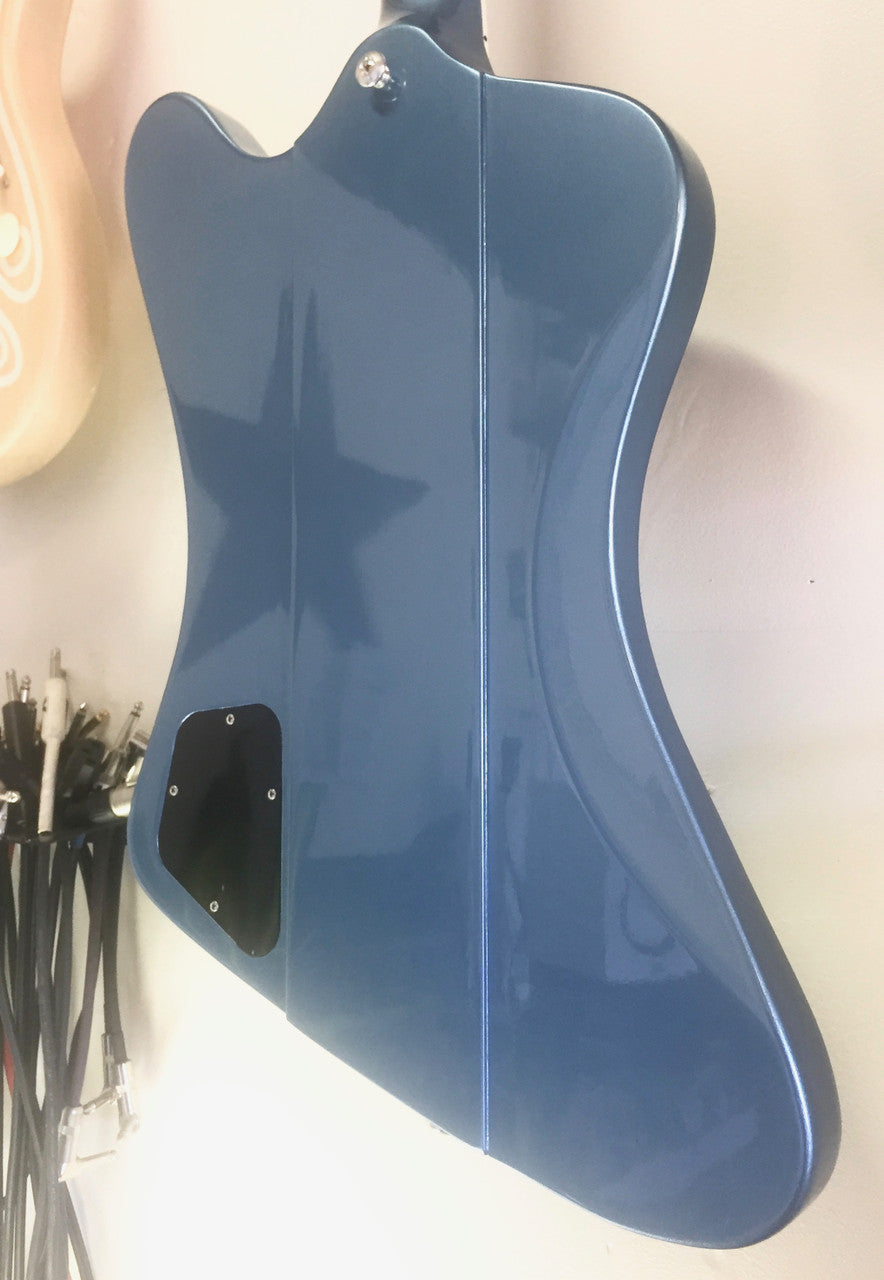 Gibson Firebird T 2017  Pelham Blue MINT