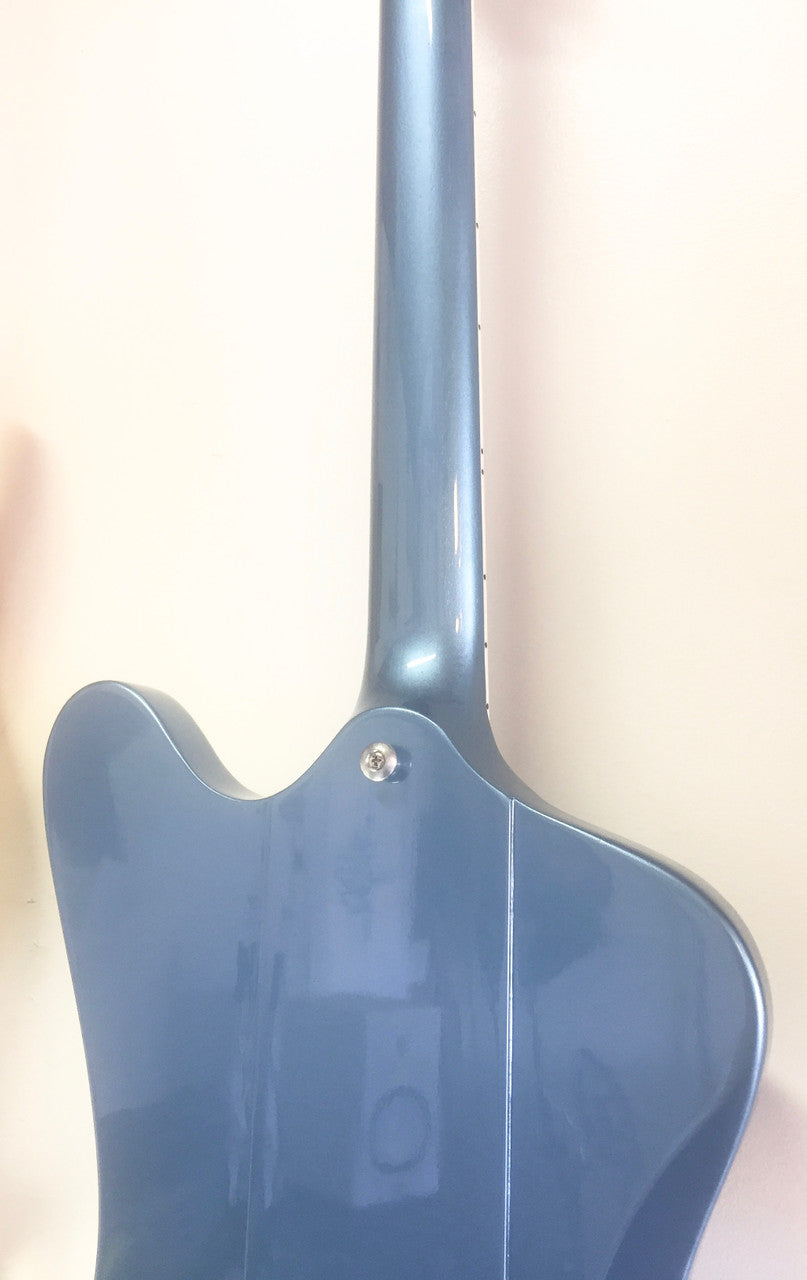 Gibson Firebird T 2017  Pelham Blue MINT
