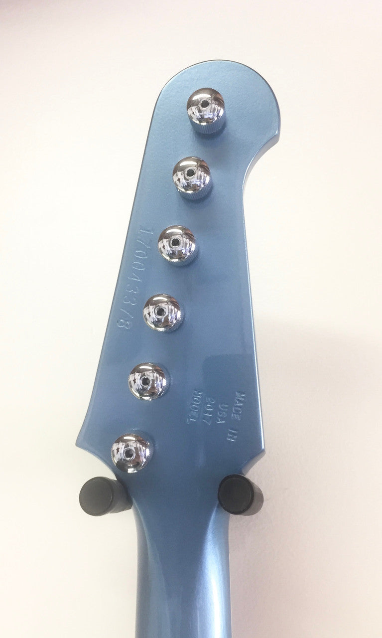Gibson Firebird T 2017  Pelham Blue MINT