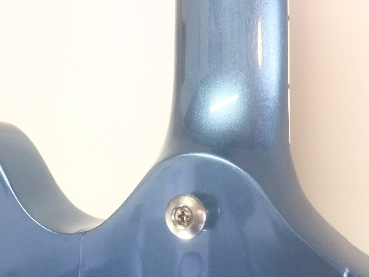 Gibson Firebird T 2017  Pelham Blue MINT