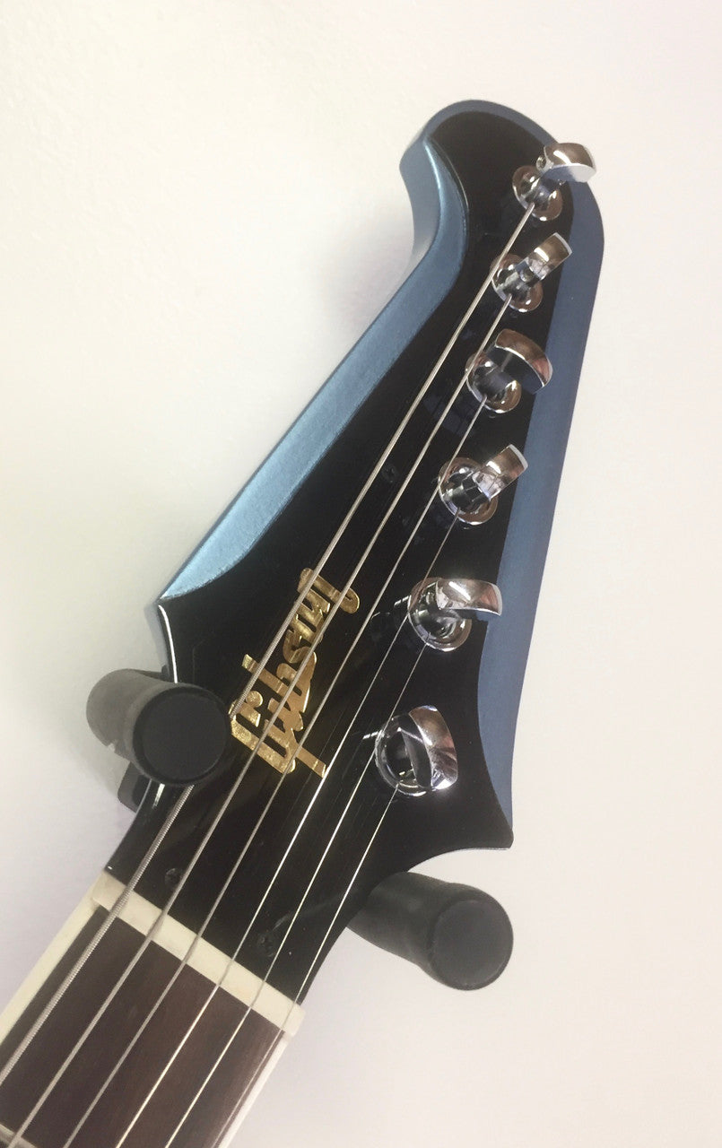 Gibson Firebird T 2017  Pelham Blue MINT