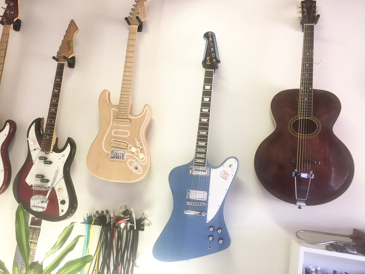 Gibson Firebird T 2017  Pelham Blue MINT