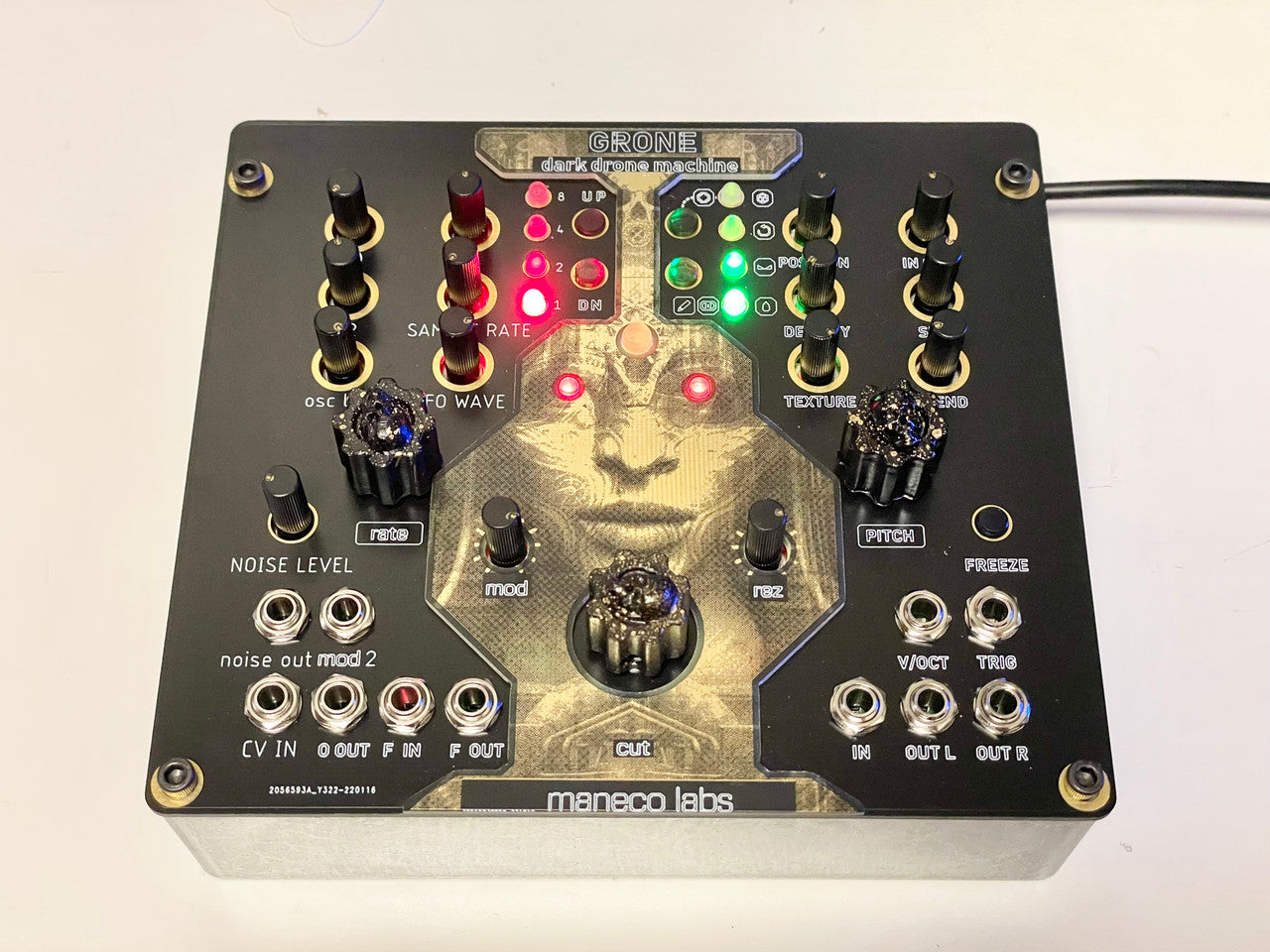Maneco Labs GRONE (Tabletop)