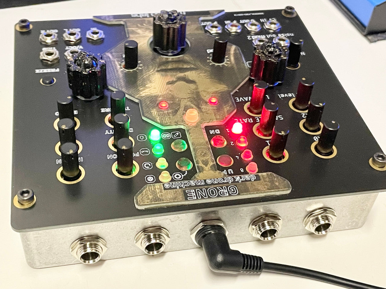 Maneco Labs GRONE (Tabletop) Pre-Order – BPNYC